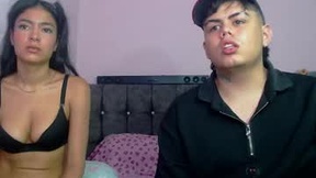 Recent Screenshot of  dulce_and_lion