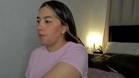 Recent Screenshot of  dulce_brithany