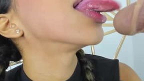 Recent Screenshot of  dulce_brown01