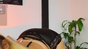 Recent Screenshot of  dulce_maariiia