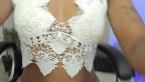 Recent Screenshot of  dulce_nicoll