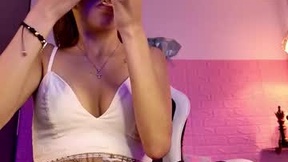 Recent Screenshot of  dulce_stormy