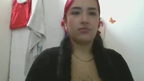 Recent Screenshot of  dulce_xiara