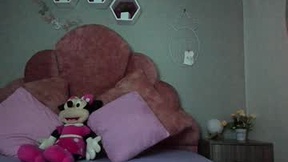 Recent Screenshot of  dulceaurora_