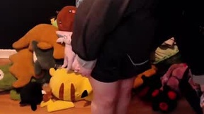 Recent Screenshot of  dumbpuppygrl