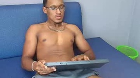 Recent Screenshot of  duncan_west2