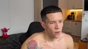 Recent Screenshot of  duncancollins