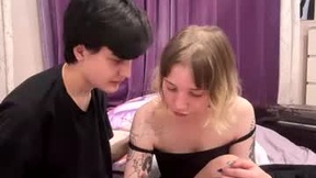 Recent Screenshot of  duotempt