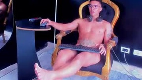 Recent Screenshot of  duriel_