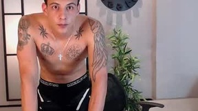 Recent Screenshot of  dustin_sonne