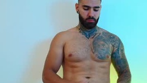 Recent Screenshot of  dustinhans