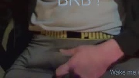 Recent Screenshot of  dutch20cock