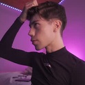 dwayne_xx's Profile Picture