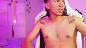 Recent Screenshot of  dylan_blue_