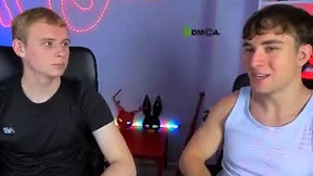 Recent Screenshot of  dylan_knight