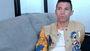 Recent Screenshot of  dylan_ross_