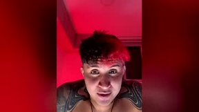 Recent Screenshot of  dylan_west21