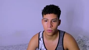 Recent Screenshot of  dylan_yvt