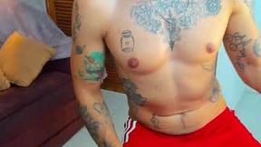 Recent Screenshot of  dylanstonne1