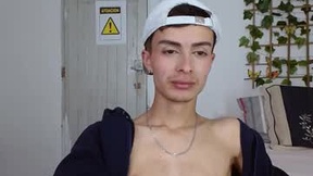 Recent Screenshot of  easyboyxx