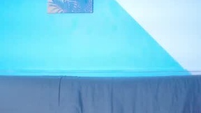 Recent Screenshot of  ebonny_stallion