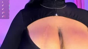 Recent Screenshot of  ebony__queen2