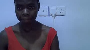 Recent Screenshot of  ebony_babey