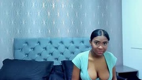 Πρόσφατο στιγμιότυπο οθόνης του ebony_candy7