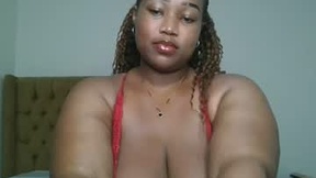 Recent Screenshot of  ebony_doll5