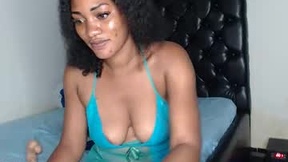 Recent Screenshot of  ebony_goddess080
