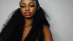Recent Screenshot of  ebony_naughtygirl0
