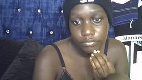 Recent Screenshot of  ebony_nita