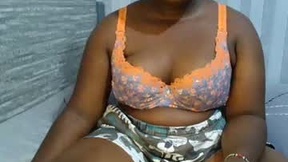 Recent Screenshot of  ebony_sabrina