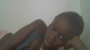 Recent Screenshot of  ebony_vellyn