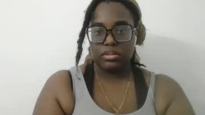 Recent Screenshot of  ebonybigtitqueen0