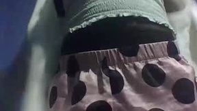 Recent Screenshot of  ebonybloom01