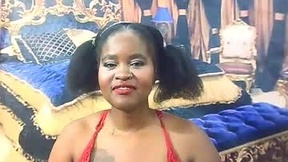 Recent Screenshot of  ebonybluediamond