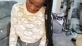 Recent Screenshot of  ebonycandymelani