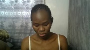 Recent Screenshot of  ebonycharm01