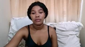 Recent Screenshot of  ebonydream00