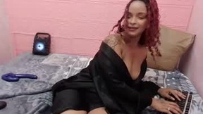 Recent Screenshot of  ebonykelz