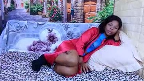 Recent Screenshot of  ebonymeera69