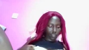 Recent Screenshot of  ebonymelani2