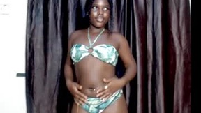 Recent Screenshot of  ebonymelaninqueen