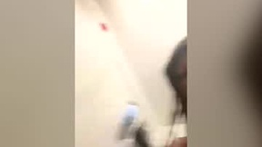 Recent Screenshot of  ebonypetite15