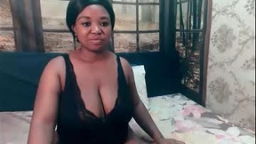 Recent Screenshot of  ebonyplump4u