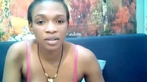 Recent Screenshot of  ebonypreciousxxx