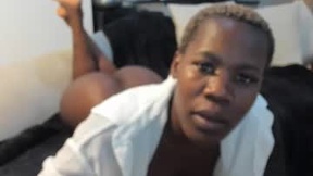 Recent Screenshot of  ebonysandra2