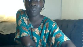 Recent Screenshot of  ebonyshaz