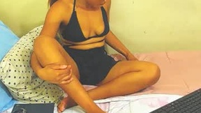 Recent Screenshot of  ebonyshorts